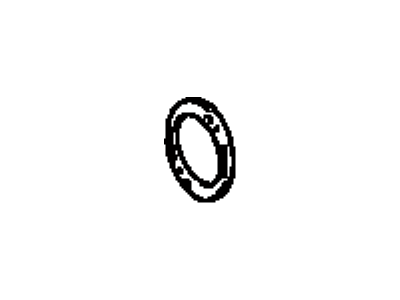 Toyota 44325-32290 Ring,  Cam(For Vane Pump)