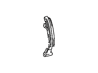 Toyota 13559-75020 Damper