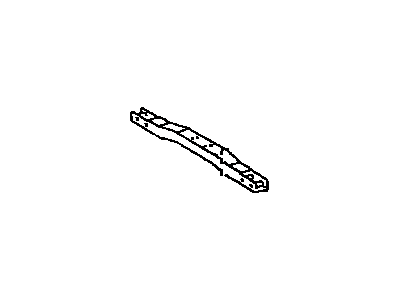 Toyota 51202-35190 Crossmember