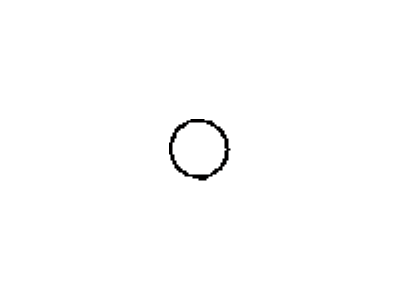 Toyota 90119-08A52 Bolt, With Washer