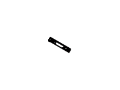 Toyota 92112-60825 Bolt, Stud(For Manifold To Cylinder Head)