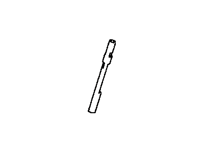 Toyota 33635-35050 Guide,  Wire,  NO.1 (For Shift Lever)
