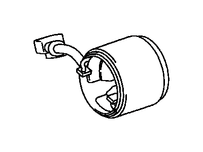 Toyota 28120-54380 Solenoid