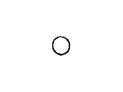 Toyota 90119-06807 Bolt, With Washer