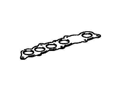 Toyota 17176-75010 Plenum Gasket