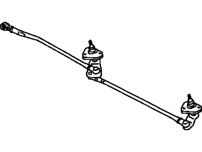 Toyota 85150-35100 Link Assy,  Windshield Wiper