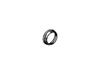 Toyota 90311-66003 Hub Seals