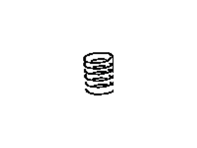 Toyota 90501-31013 Valve Springs