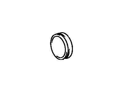Toyota 90363-40050 Bearing (For Input Shaft Front)