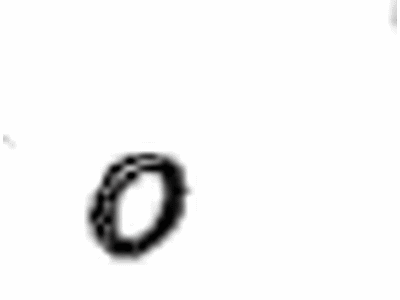 Toyota 96723-19018 O Ring(For Transmission Oil Pump)
