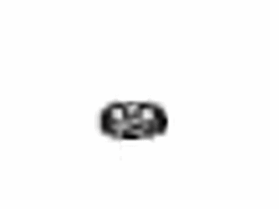 Toyota 77B45-62030 Tank Strap Cup