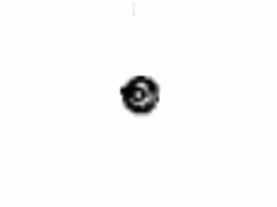 Toyota 77B45-62020 Tank Strap Cup