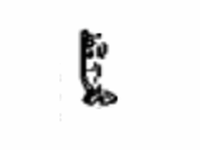 Toyota 23C13-77030 Bracket, Hydrogen Pump
