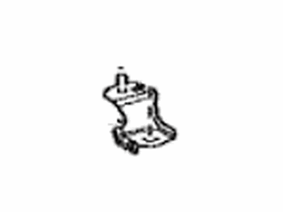 Toyota 46451-62020 Bracket, Cable Support