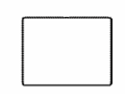 Toyota 74571-62180 Film,  Label Cover