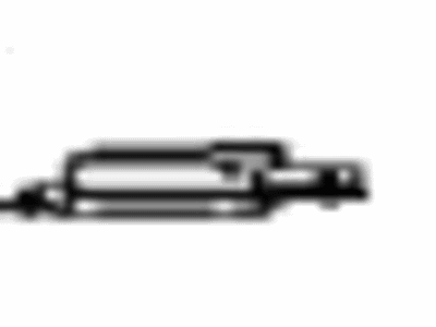 Toyota 23C77-77010 Cover, Hydrogen Recirculation Separator