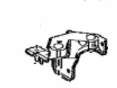 Toyota G4157-62010 Sensor Bracket