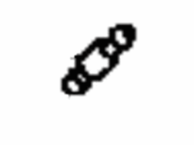 Toyota 85375-0D260 Joint, Windshield Washer Hose
