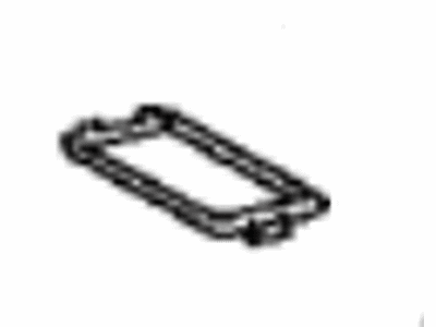 Toyota 82672-52160 Cover,  Junction Block