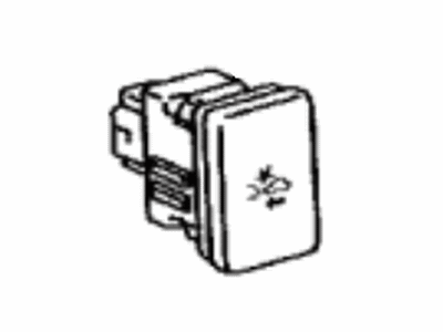 Toyota 84770-0D030 Switch Assy,  Pre-Collision System Cancel