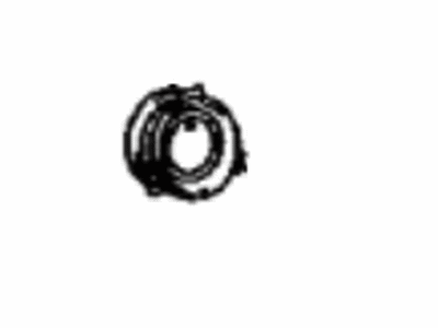 Toyota 55680-52240-C2 Register Assy,  Instrument Panel,  NO.1