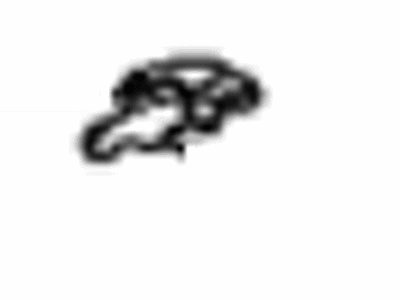 Toyota 53233-0D050 Bracket,  Headlamp,  NO.1 RH