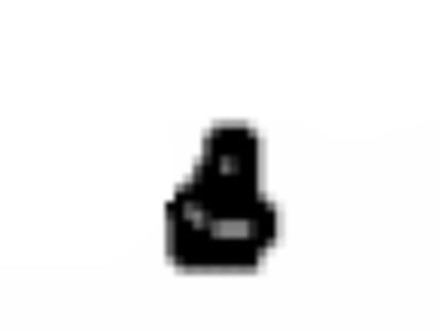 Toyota 90119-06614 Bolt, With Washer
