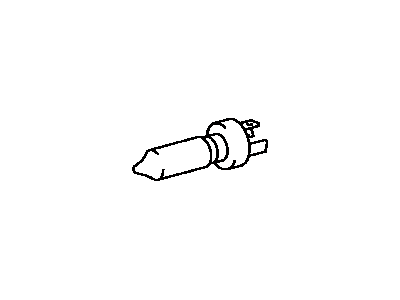 Toyota MR2 Spyder Headlight Bulb - 90981-22004