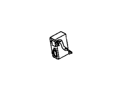Toyota 88240-06010 Computer Assembly, Cruise Control