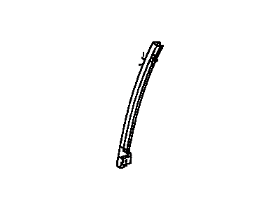 Toyota 67402-32080 Frame
