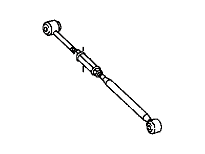 Toyota Camry Lateral Link - 48730-33010