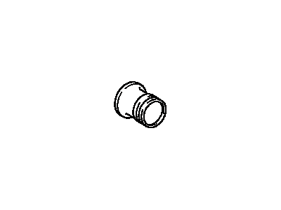 Toyota 35426-20010 Piston,  C-0 Accumulator
