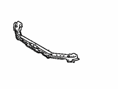 Toyota 53205-06010 Support Sub-Assembly, Radiator, Upper