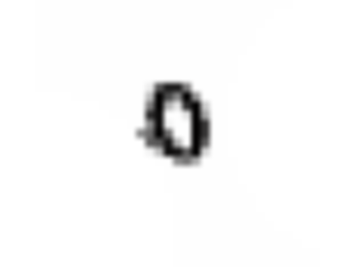 Toyota 90301-A0064 Ring, O