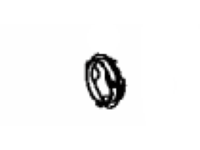Toyota 81135-3A150 Cover,  Headlamp,  NO.1