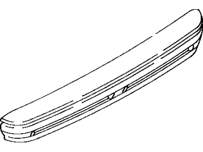 Toyota 52615-12090 Absorber