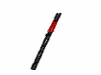 Toyota 75751-12160 Frame Molding