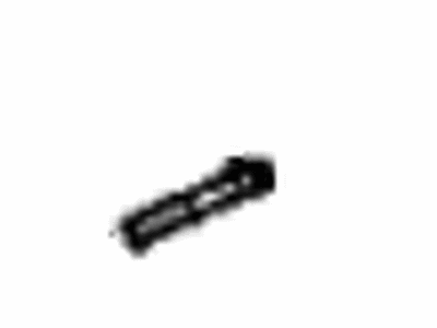 Toyota 75643-12060 Molding