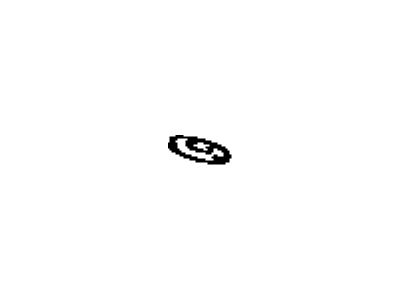 Toyota 45222-12080 Dust Cover