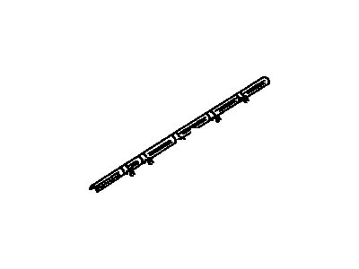 Toyota 62561-12050 Protector