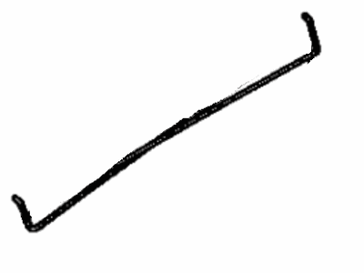 Toyota 64532-12280 Torsion Bar