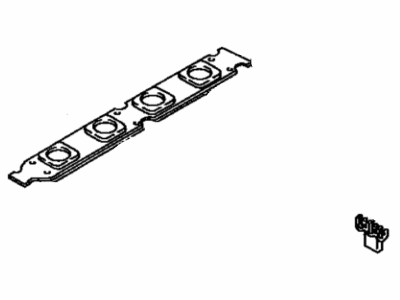 Toyota 11219-16050 Center Cover