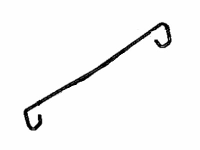 Toyota 64531-12290 Torsion Bar