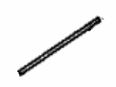 Toyota 75647-12060 Molding