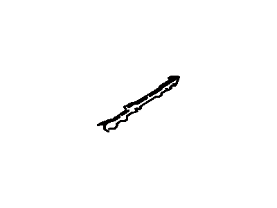 Toyota 61283-12050 Bracket