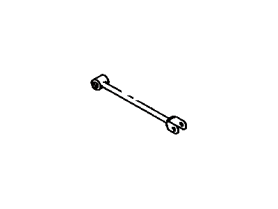 Toyota Corolla Lateral Link - 48730-12020