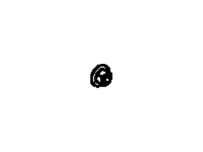 Toyota 90179-06132 Clip(For Front Bumper)