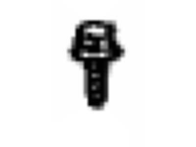 Toyota 91621-F0614 Bolt, With Washer