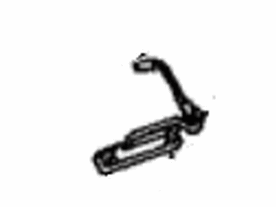 Toyota 84945-07010 Switch,  Luggage Electrical Key