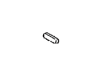 Toyota 84921-0E020-B3 Knob,  Power Seat Switch (For Slide & Vertical)